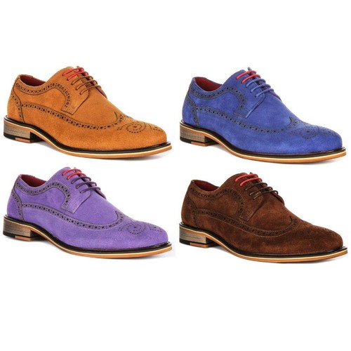 Justinreess england brougue - justinreess,