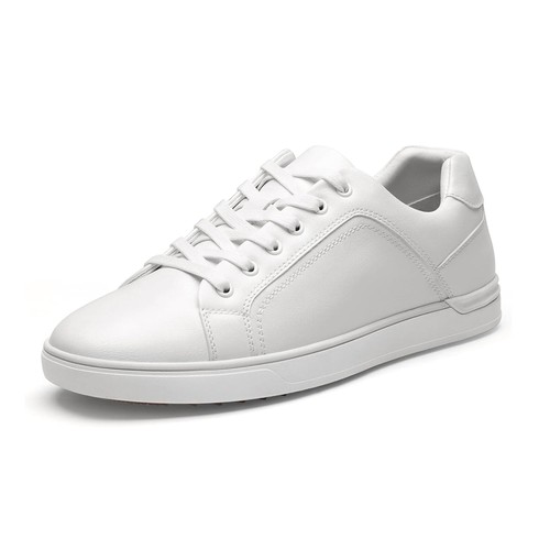 Chaussures basses lacets - basses, à