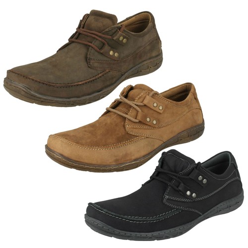 Maverick hommes chaussure à - maverick,