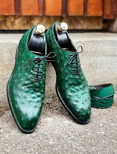 Chaussures lacets oxford - chaussures, à