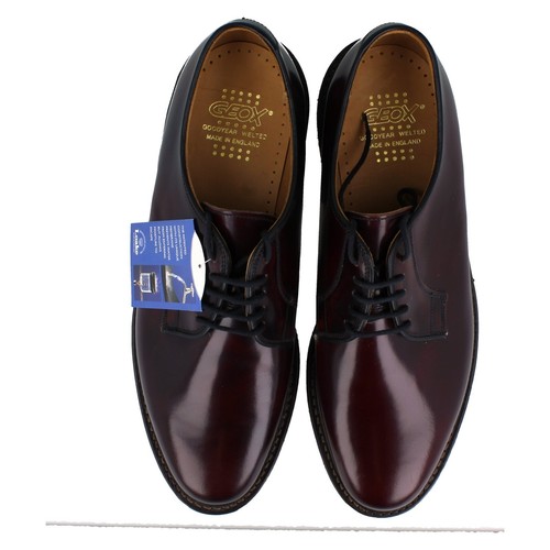 Chaussure lacets smart geox - chaussure,