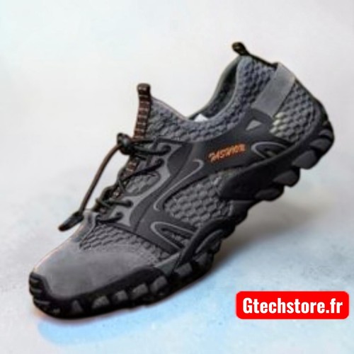 Chaussures randonnée homme - chaussures,