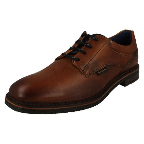 Chaussure formelle lacets - À,