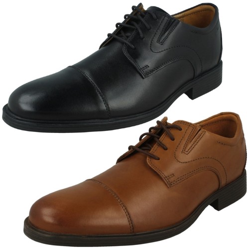Clarks chaussures habillées - clarks,
