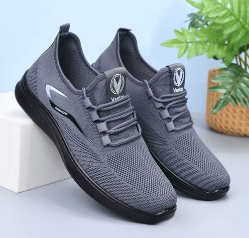 Baskets homme marche - baskets,