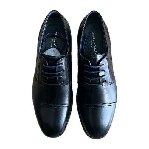 Ashton aubry chaussures - aubry, À