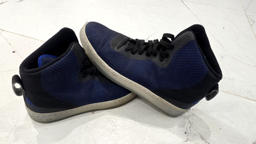 Nike air nsw pro stepper - nsw, homme