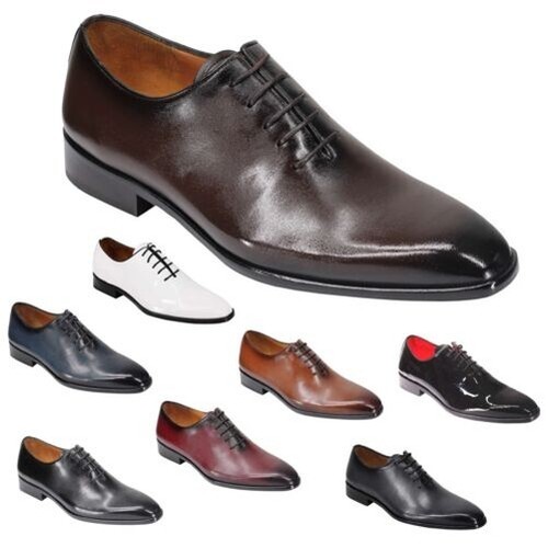 Pour hommes cuir veau - pour,